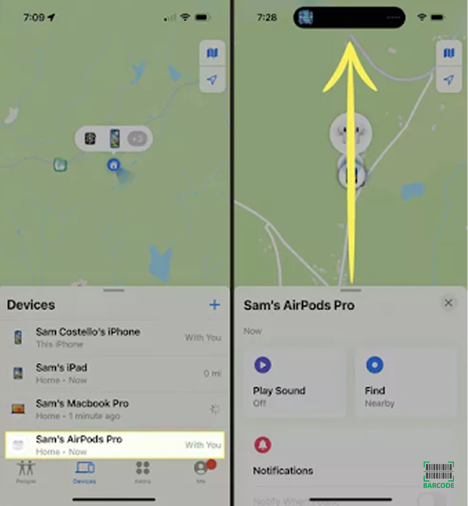 How to Disable AirPod Tracking (Causes & 4 SIMPLE Methods)